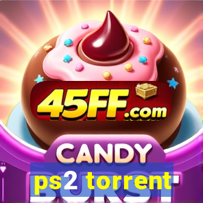 ps2 torrent